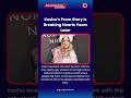 Kesha’s Prom Story Is Breaking Hearts Years Later #Kesha #LGBTQ