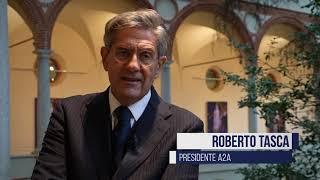Roberto Tasca, Presidente A2A | 20 anni di condivisione e crescita