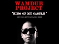 Wamdue Project - King Of My Castle (Chuckie Mutfakta EDC Edit) - (Free Download)