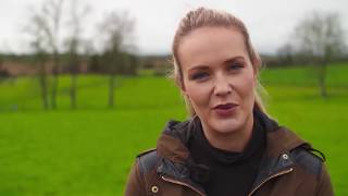 Aoibhín Garrihy Reel