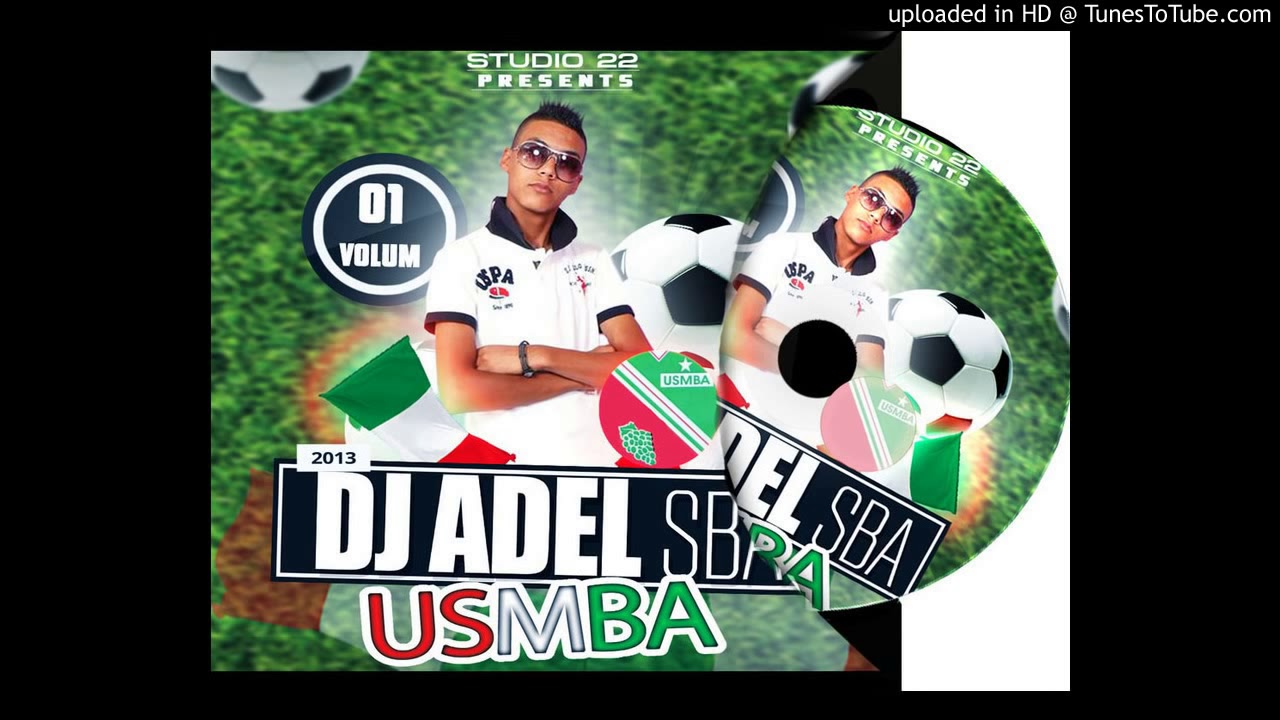 JariTyni 3aYitini ana weLD Familia / Chanson USMBA - officiel -