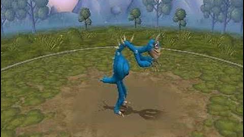 retarded dino