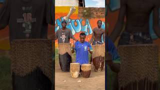 Sounds of the African drums 🪘 🇺🇬✌🏻subscribe and like for more#bwengula #africa #peace