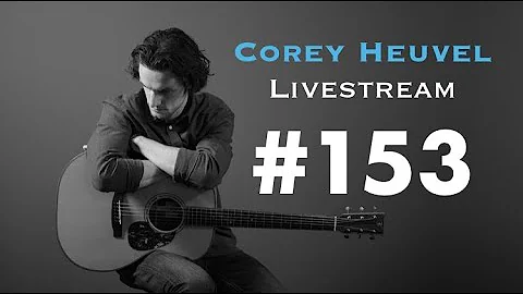 Livestream #153