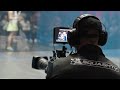 2026 U.S. Open Squash Championships Sizzle Reel