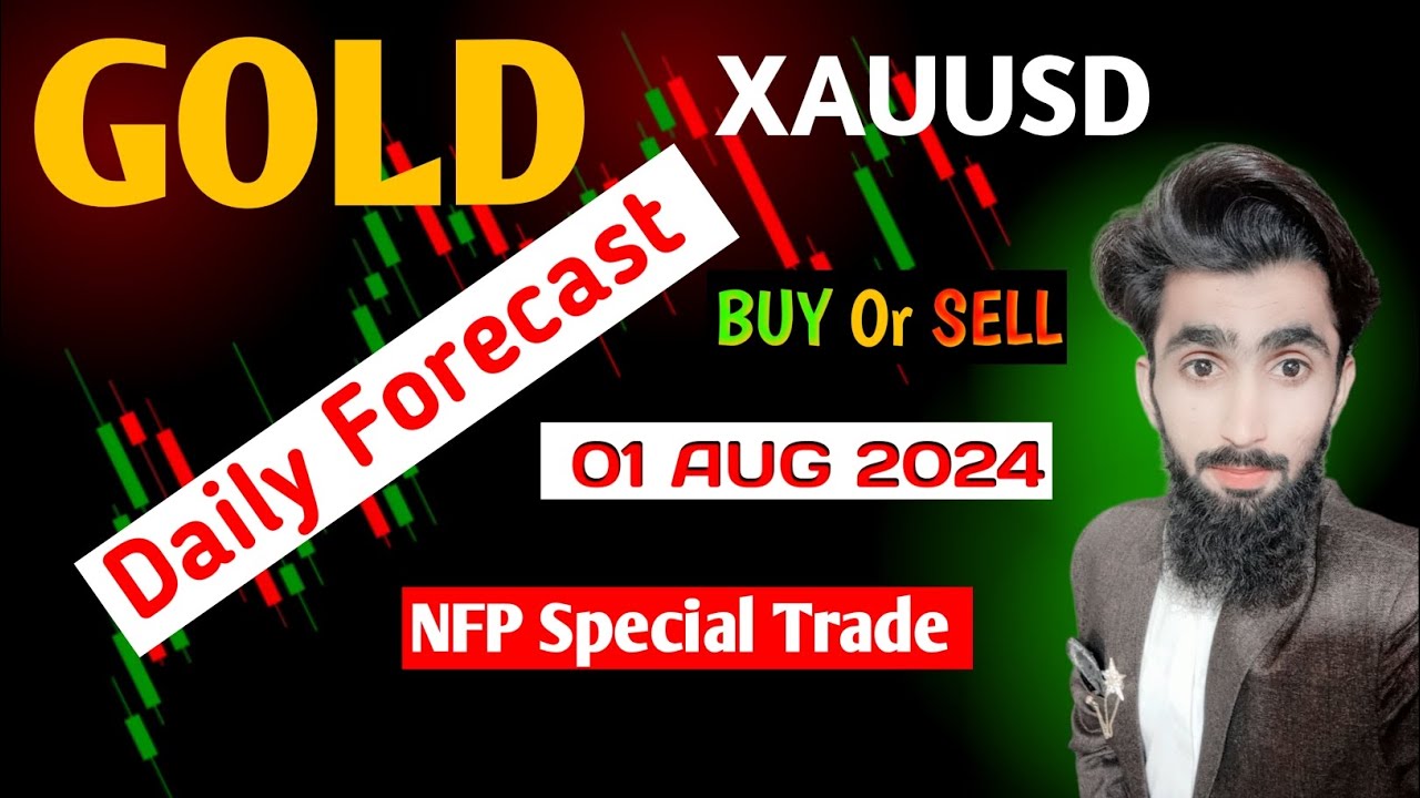 GOLD EURUSD daily Forecast| XAUUSD Today Technical Analysis | NFP ...