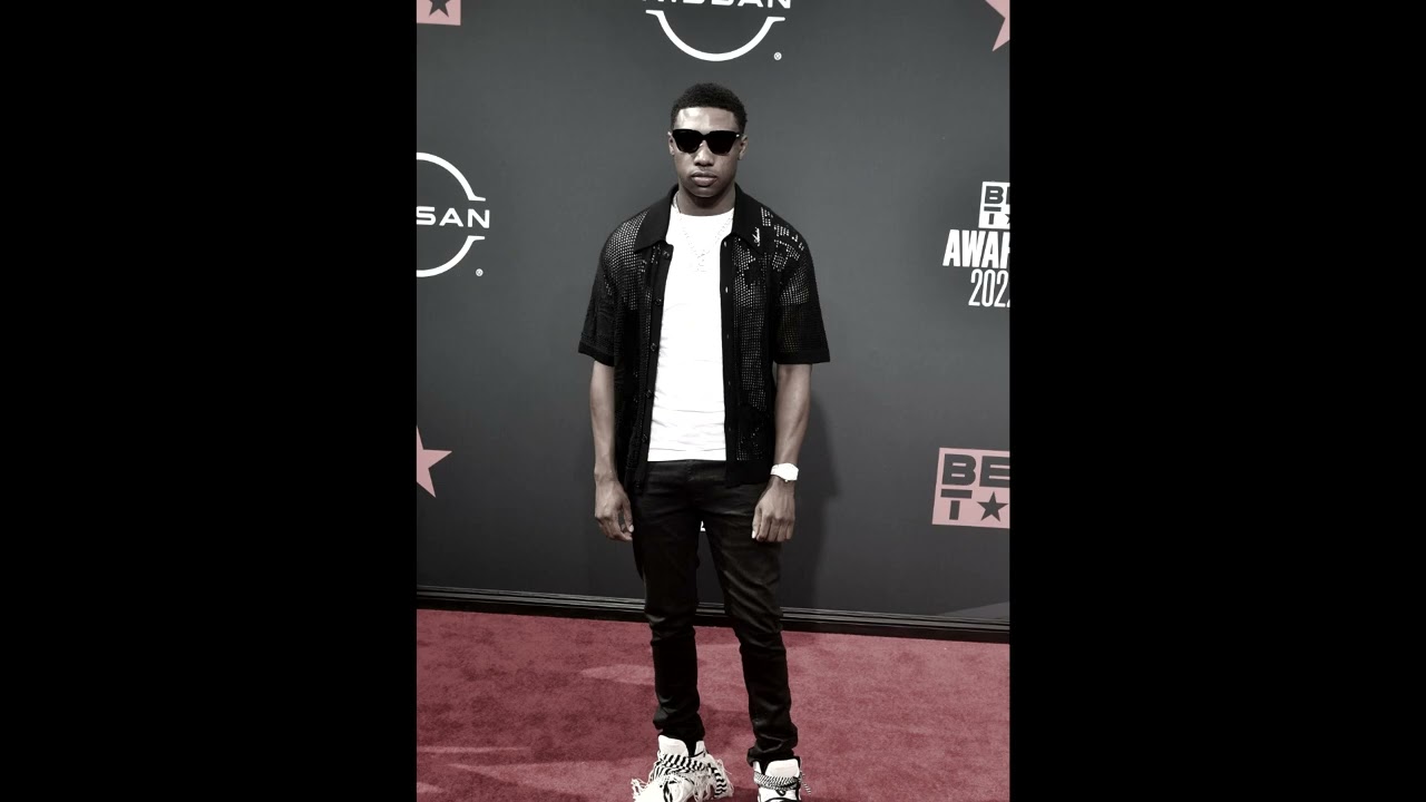 (FREE) Anti Da Menace x Rob49 Type Beat - Light | HARD Trap Beat