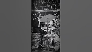 Thumbnail of Ringo Starr's Greatest Quote #shorts