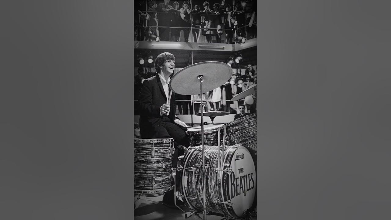 Ringo Starr's Greatest Quote #shorts