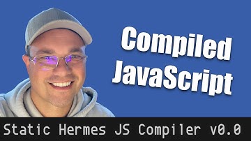 Static Hermes -- FIRST LOOK!