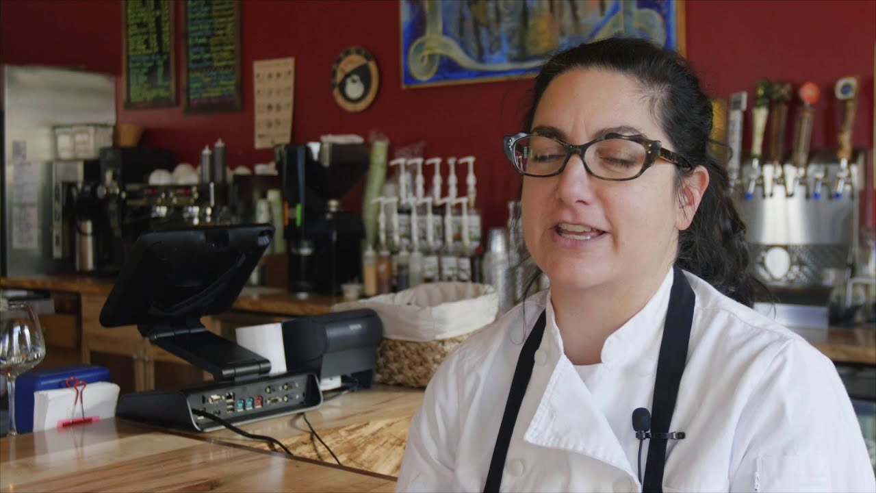 Filo Bakery & Coffee in East Asheville YouTube