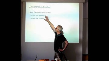 CARS and Beacons:  Context-aware Recommender Systems using Indoor Localization