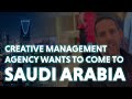 More healthy competition for creative agencies in saudi