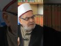 ماذا قال الدكتور احمد كريمة عن الشيخ ميزو 
