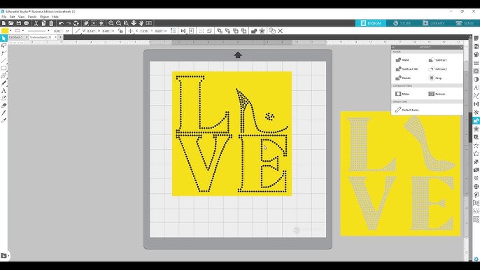 Use a FREE Rhinestone Template with Silhouette Cameo and Cricut - YouTube use-a-free-rhinestone-template-with-silhouette-cameo-and-cricut-youtube