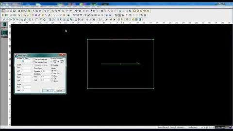 Batch Commands for Function Speed  | CAD Pattern Making Tutorial | TUKAtip - TUKAdesign (2011)