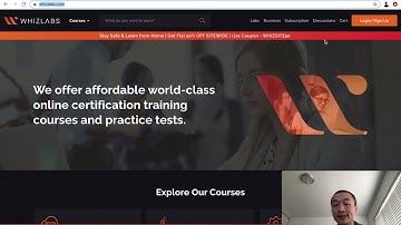 AWS DevOps Professional Certification Course: Fisher Coder