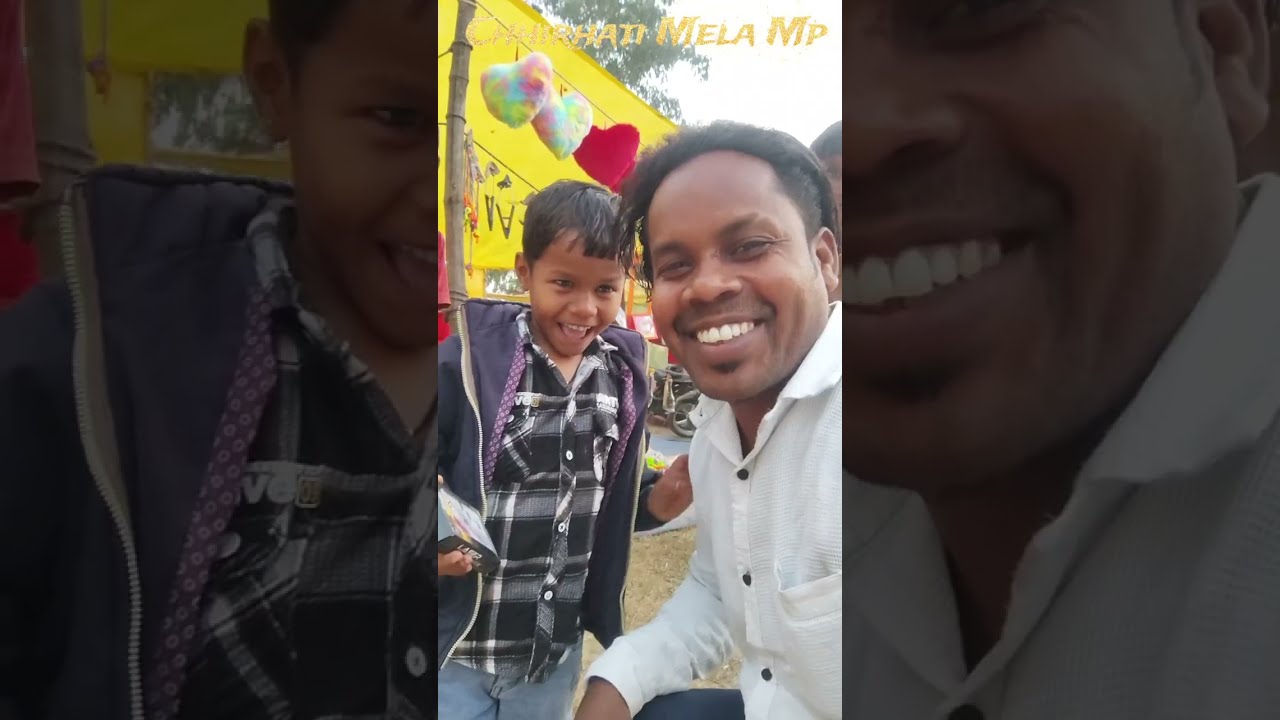 Chhirhati  Mela Mp/छिरहटी मेला/Shahdol Mela/India Mela/Ramsajeevan Vlog/Mela video👍Mini Short Video