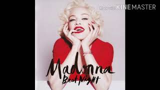 Madonna - Best Night (Instrumental)