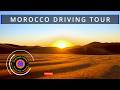 Driving Morocco Marrakech Sahara Desert Chefchaouen Fes Essaouira