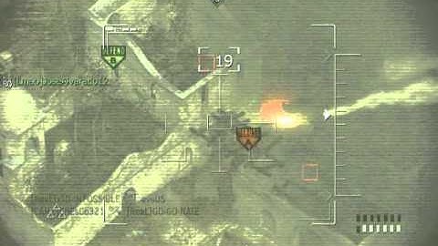 ChEsCo321 - MW3 - Just Another Day