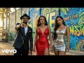 Rihanna x Sean Paul x Shenseea – ONE LOVE / Caribbean Pop × Dancehall
