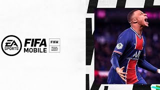 ПРОХОДИМ САМЫЕ СЛОЖНЫЕ МАТЧИ В FIFA MOBILE,ОБЩАЕМСЯ