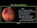 Journey Through Our Solar System's Planets and Their Mysteries