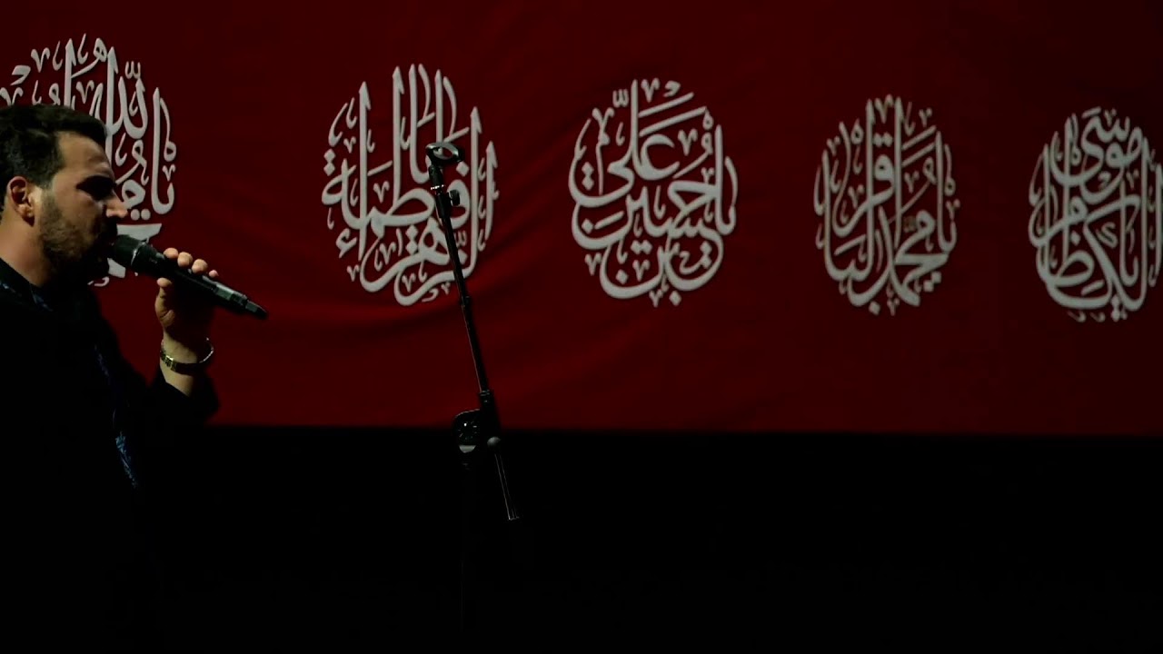 بث مباشر | مخيم الشباب الحسيني | ليلة 7 محرم 1444 هـ