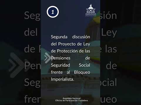 Puntos A Debatir En La Sesión Ordinara Hoy 07 De Mayo Del 2024 