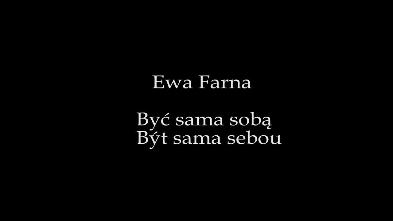 Zaolzie Potrafi #6 - Ewa Farna