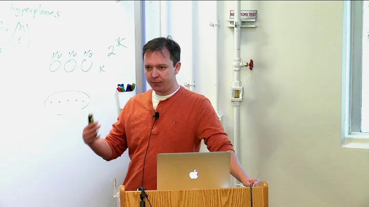 Tutorial on Deep Learning III