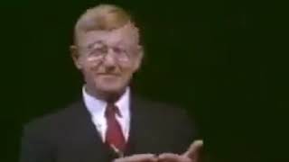 Football Coach Lou Holtz on the Importance of Setting Goals