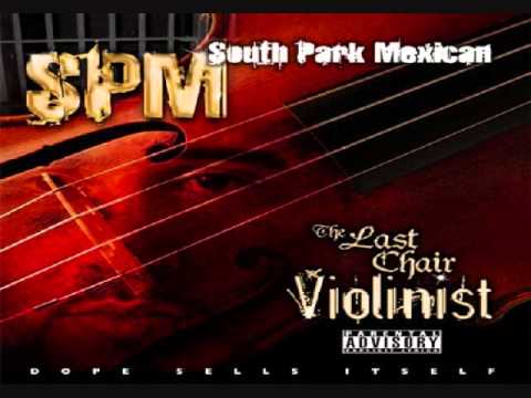 South Park Mexican: Last Chair Violinist - Music on Google