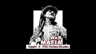 FIG Mafia おうちで踊ろう「Mafia版」Aggieベリーダンス振付クラス