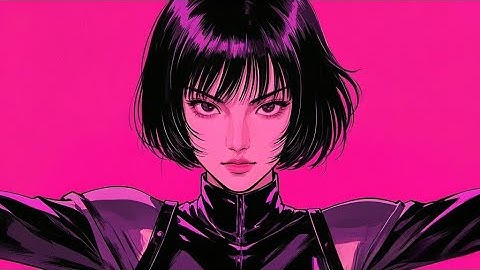 P A R A D O X    D R I V E  - S H A D O W D A N C E R  || New Retro-Futuristic Synthwave