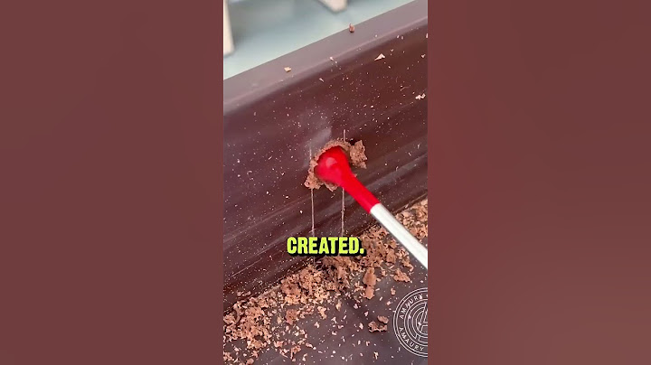 Turning Melted Chocolate into an Incredible Edible Artwork Credits   @AmauryGuichonChef