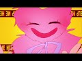 【手描き】 救って9レなぃ゙ 合作 【poppy playtime】