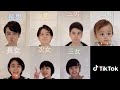 【TikTok集】自己紹介②　#Shorts