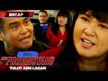 Lily gets into a heated argument with Renato | FPJ's Ang Probinsyano Recap