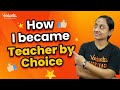 Story Of Ramadevi Ma'am ❤️‍🔥 | Inspiring Journey, Struggles &amp; Teaching Passion @vedantutelugu