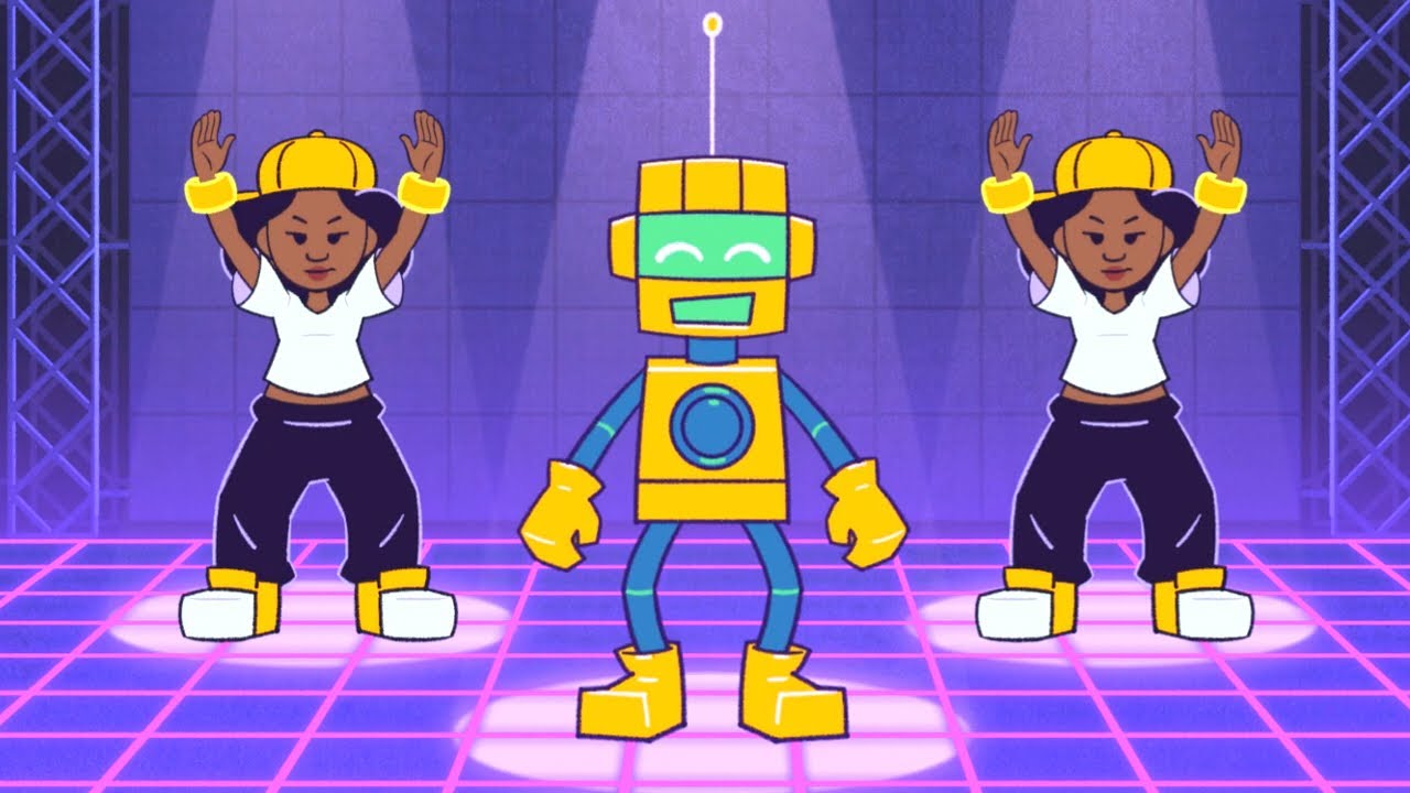 最高にリズム天国なゲームをテンションだけでやる｜ビッツ＆ボップス