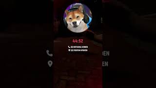 DER TANKJUNGE WURDE ANGEFAHREN!