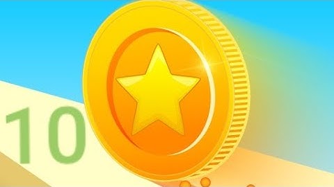 Coin Rush Level 46 - 50 | Gameplay walkthrough (iOS/Android)