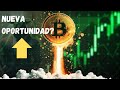 🤔NUEVA OPORTUNIDAD #BITCOIN #trading #cripto #token #btc