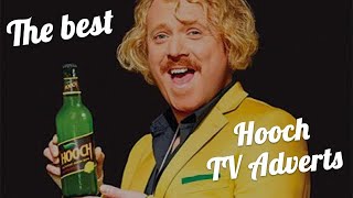 The Best Hooch TV Commercial Compilation | Featuring Keith Lemon and Iconic 90s Ads