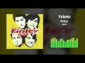 FINLEY - Veleno  (Lyrics Video)
