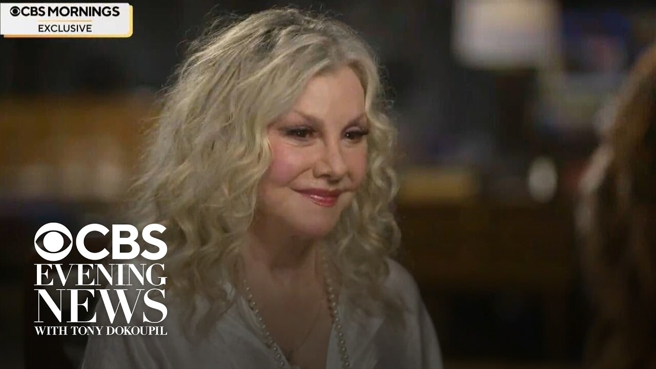 Dolly Parton's sister on why she had a small, private funeral