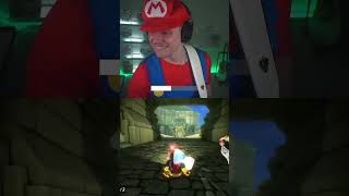 Thwomp Ruins Theme #shorts