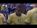 ANOTACIÓN DE JOUJOU | Nacional 0 - 1 Famalicao | GOLES | Primeira Liga de Portugal